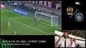 Nice 2-0 Maccabi Tel Aviv : Le post' comm de la qualif' des Aiglons