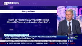 Les questions :Doit-on prendre ses bénéfices sur Derichebourg qui retrouve ses plus hauts historiques ? - 17/12