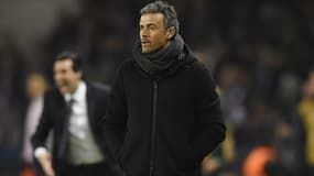 Luis Enrique