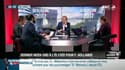 QG Bourdin 2017 : Magnien président ! : Mélenchon et Mennucci, les "bad boys" de Marseille ?