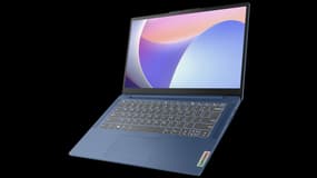 Ce PC portable Lenovo avec Intel Core i5 13e gen chute à 599 euros pour les fêtes !
