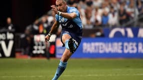 Ruan Pienaar (MHR)