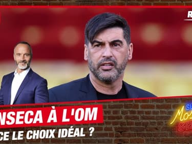 OM : Paulo Fonseca, est-ce le choix idéal sur le banc marseillais la saison prochaine ?