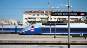 La SNCF devrait accuser une perte proche des 12 milliards d'euros