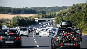 Les premiers bouchons des vacances sont attendus ce vendredi