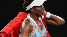 Venus Williams