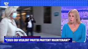 Défections au RN : Marine Le Pen est en colère - 29/01