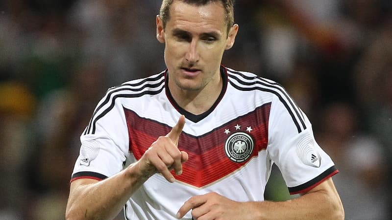 Miroslav Klose