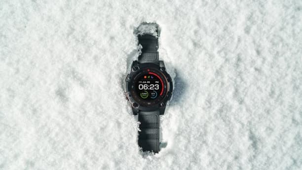 Montre