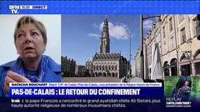 Pas-de-Calais : le retour du confinement - 06/03