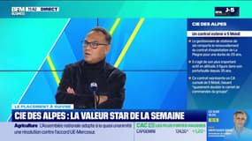 Le placement à suivre : Small & Midcaps, le point sur les indices - 27/11