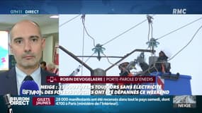 Témoin RMC :  Robin Devogelaere - 18/11