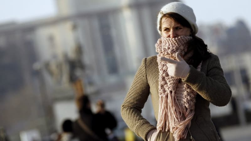 Les températures ont nettement baissé ce weekend en France (photo d'illustration).