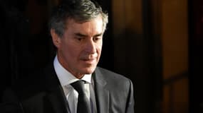 Jérôme Cahuzac a rencontré environ 300 de ses soutiens près de Villeneuve-sur-Lot.