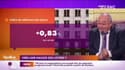 L’info éco/conso du jour d’Emmanuel Lechypre : Vers une hausse des loyers ? - 04/11
