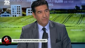 Karim Zeribi