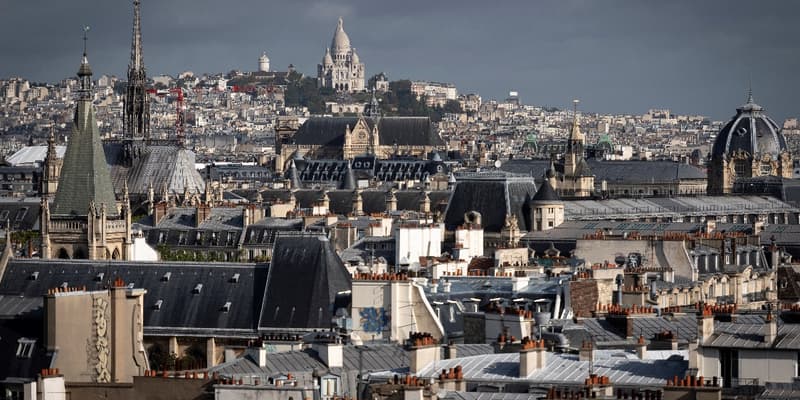 Paris possède le plus de passoires thermiques