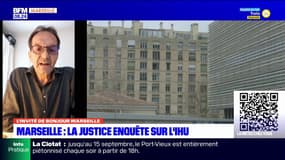Rapport sur l'IHU de Marseille: le rédacteur en chef de MProvence réagit aux accusations contre Didier Raoult