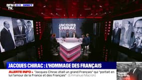 Jacques Chirac: L’hommage des Français (7/7)
