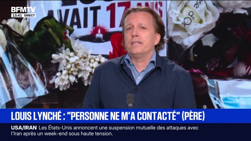 "La violence dans les centre d'aide sociale à l'enfance est quotidienne", affirme ce journaliste spécialiste de l'ASE