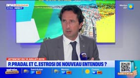 Attentat du 14 juillet 2016 : Philippe Pradal et Christian Estrosi de nouveau entendus ? 