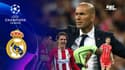 Ligue des champions : Le Real Madrid de Zidane en demi, frayeurs garanties