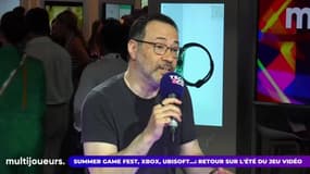 Summer Game Fest, Ubisoft, Xbox : retour sur l'été du jeu vidéo