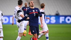 Antoine Griezmann