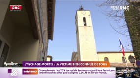 Lynchage mortel: la victime bien connue de tous 