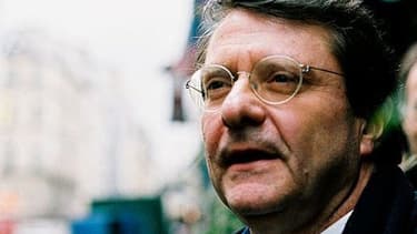 Eric Izraelewicz