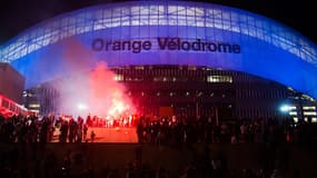 L'Orange Vélodrome