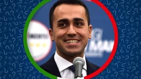 Qui est Luigi Di Maio, leader du Mouvement 5 étoiles, premier parti d’Italie ? 