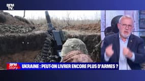 Story 3 : Soutien à l'Ukraine, une escalade risquée ? - 02/05