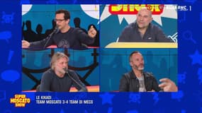 Le Kikadi du mercredi 5 décembre