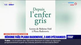 Pas-de-Calais: "Depuis l'enfer gris", un livre pour dénoncer les conditions de détention