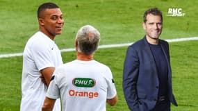 Équipe de France : Rothen fustige Deschamps sur sa gestion de Mbappé 