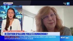 Bonsoir Littoral du vendredi 10 octobre 2025