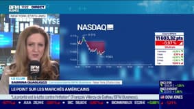 Inquiétudes sur les banques : quels risques ? quelles opportunités ? - 17/03