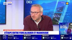 Tour de Provence: l'étape entre Forcalquier et Manosque fait déjà saliver