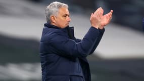 José Mourinho