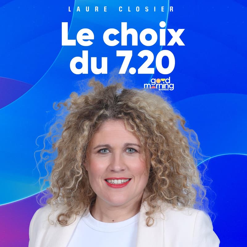 Le choix du 7.20 : États-Unis, de quel côté penche la finance ? - 25/10