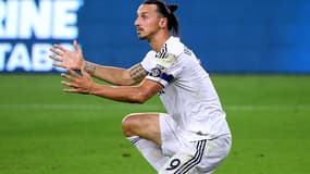 Zlatan Ibrahimovic