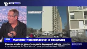 Story 2 : Fusillades, drogue... quelle politique à mettre en place ? - 03/04