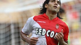 Radamel Falcao
