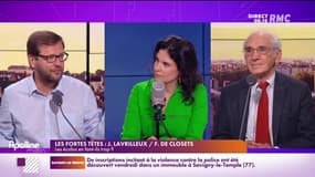 Les fortes têtes : Les écolos en font-ils trop ? - 01/11