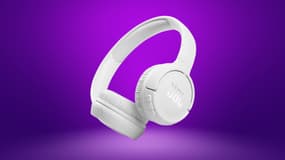 JBL fait une offre rare sur ce casque bluetooth et ce n'est pas du déstockage