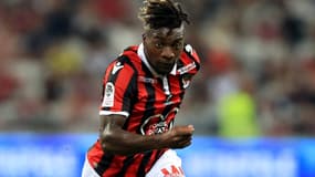 Allan Saint-Maximin (Nice)