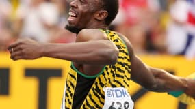 Usain Bolt