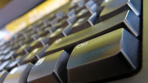 L'AFNOR annonce une nouvelle norme pour le clavier AZERTY