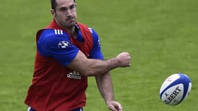 Scott Spedding
